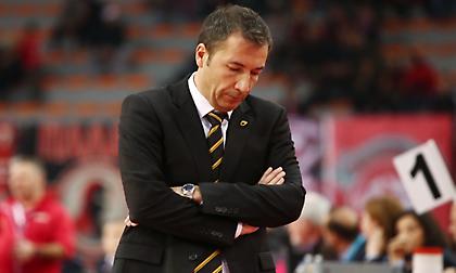 Μπάνκι: «Περιμένουμε από τον Θίοντορ να προσθέσει στοιχεία στο παιχνίδι μας»