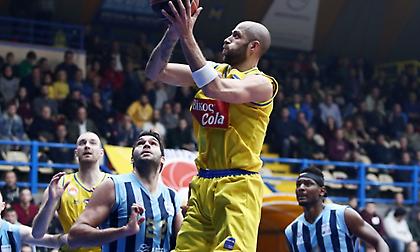 Βασιλόπουλος: «Να μην δώσουμε δικαιώματα στον ΠΑΟΚ»