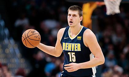 Κορυφαίος Σέρβος για το 2018 ο Γιόκιτς!