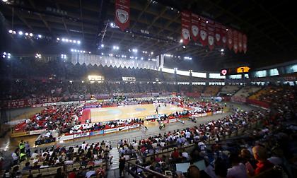 Τα εισιτήρια του Ολυμπιακού με Χίμκι