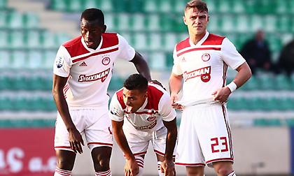 Άλλες στροφές από τον Κούτρη και την καρδιά της ενδεκάδας…