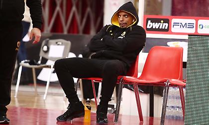 Ντεμπούτο κόντρα στον Κολοσσό ο Θίοντορ