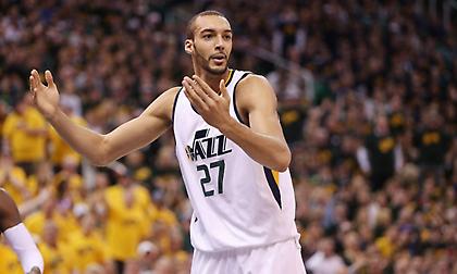 Το μπόνους του Γκομπέρ εάν αγωνιστεί στο All Star Game