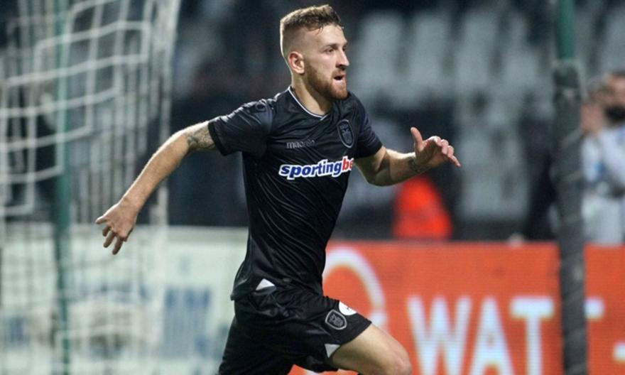 Φωτογράφισε επιστροφή Ενρίκε στον ΠΑΟΚ ο Γ. Σαββίδης (pic)