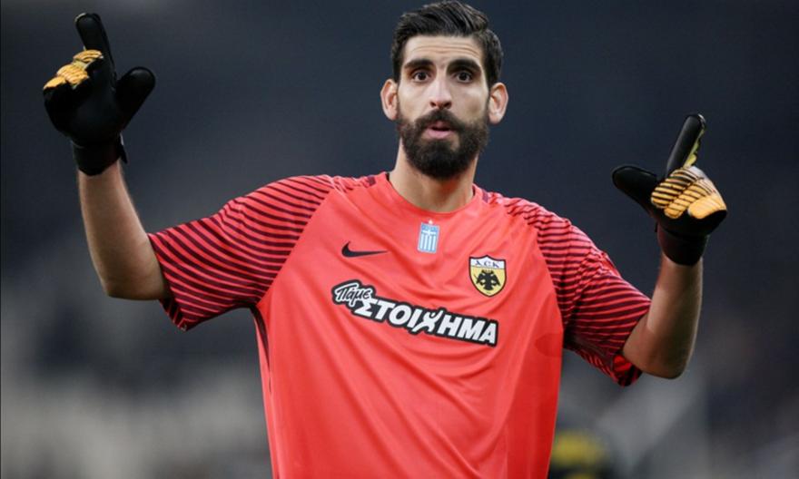 Ξεκίνησε στην Γκέτεμποργκ ο Ανέστης (pic)