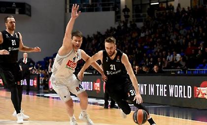 Επιτέλους νίκη για Μπουντούτσνοστ στο θρίλερ με Νταρουσάφακα