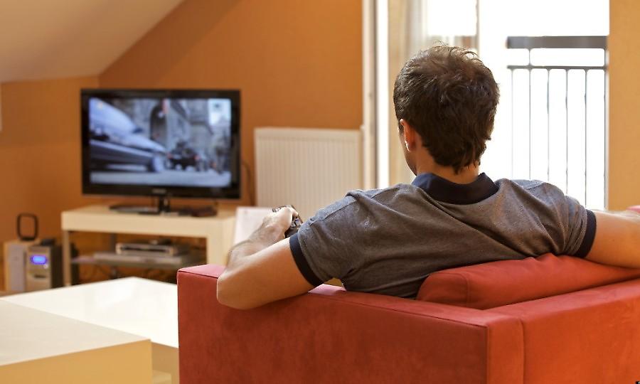 Δέκα πραγματικά αξέχαστες στιγμές στην τηλεόραση (video)