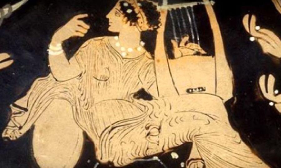 Αυτό είναι το αρχαιότερο ελληνικό τραγούδι που σώθηκε ολόκληρο (video)