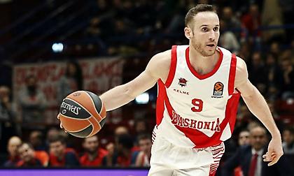 MVP της αγωνιστικής ο Χουέρτας