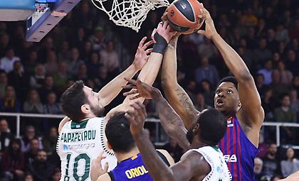 Πόσο πιο «κανονικός» θα ήταν ο Παναθηναϊκός, αν…