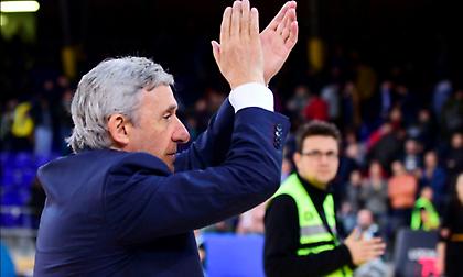 Πέσιτς: «Κερδίσαμε μια ομάδα με σκληρή άμυνα»