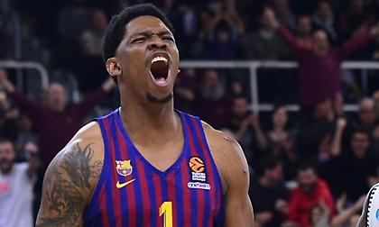 Σεραφέν: «Παίζουμε πολύ καλά τελευταία»