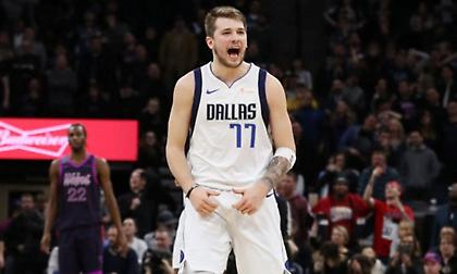 Ντόντσιτς ο εκτελεστής!