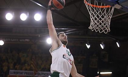 Παπαπέτρου: Τα highlights της νέας μεγάλης εμφάνισης! (video)