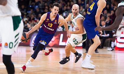 Ερτέλ: Ηγετικός και καθοριστικός με… back to back season high! (video)