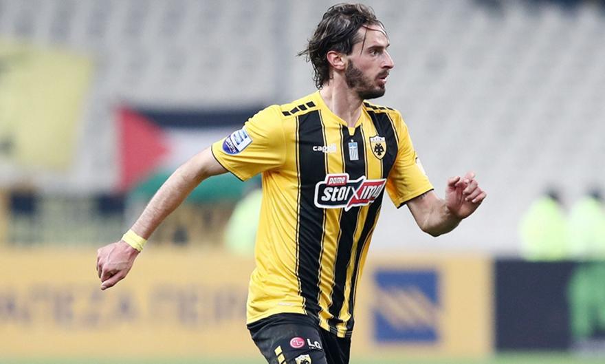 Προχωράει για αγορά του Οικονόμου η ΑΕΚ