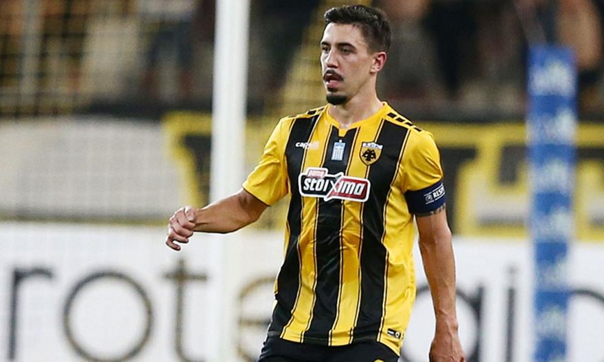 «Πρέσινγκ» σε Σιμόες