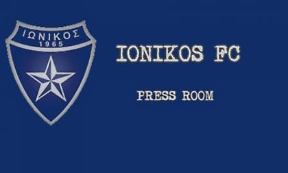 Παρελθόν από τον Ιωνικό οι Μαντζώρος και Ντάλλας