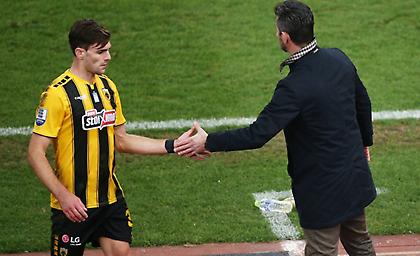 Εύκολο να «αδειάζεις» τον κάθε Μπογέ, το δύσκολο είναι να του βγάλεις το 100%