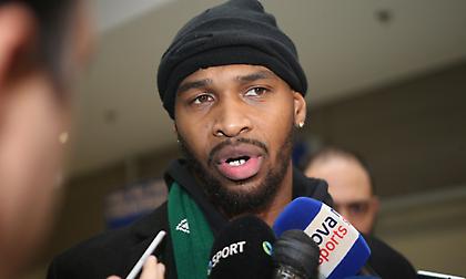 Κιλπάτρικ: «Οι φίλαθλοι είναι εξωπραγματικοί»