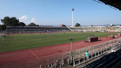 «Απίθανο να διεξαχθεί το Τρίκαλα – Απόλλων Λάρισας»