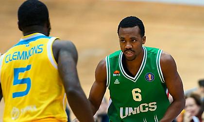 «Έκλεψε» τη νίκη στο Καζακστάν η Ούνιξ του Πρίφτη!