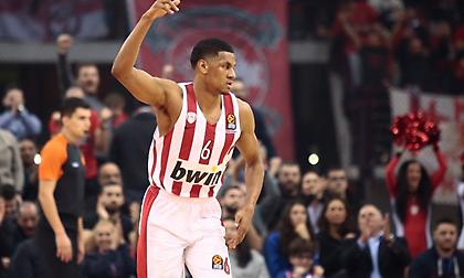 Τουπάν: «Δεν θα είναι εύκολο το ματς με τον Προμηθέα»