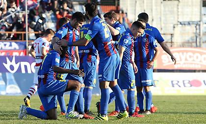 Πήραν… φόρα Κέρκυρα και Τουράμ