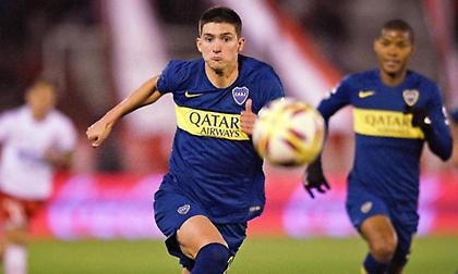 Ενισχύει τα μετόπισθεν με Μπαλέρντι η Μπορούσια Ντόρτμουντ