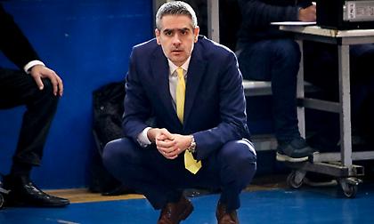 Ο χαρούμενος Καστρίτης και το μήνυμα που δέχθηκε από έναν φίλο του Άρη