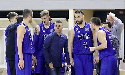 Άνετες νίκες για Ιωνικό και Ηρακλή