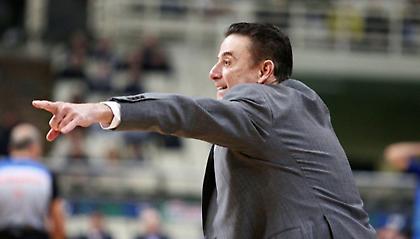 Γιατί ο Πιτίνο θέλει Πέιν - Έχει να παίξει δύο μήνες - «Παγωμένος» ο κόσμος