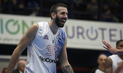 Κράτησαν το δελτίο του Γιάνκοβιτς οι διαιτητές για εξύβριση!