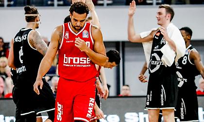 Διασυρμός για την Μπάμπεργκ μετά την ΑΕΚ!