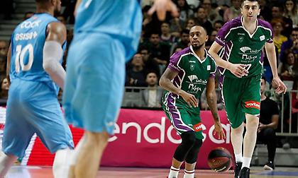 «Κλείδωσε» το Κύπελλο η Μάλαγα