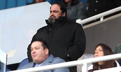 Είδε Νότιγχαμ ο Μαρινάκης