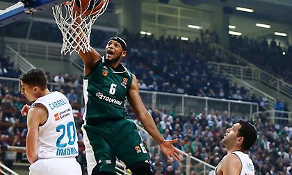 Είπε το «ναι» και έρχεται για τον Παναθηναϊκό ο Πέιν!