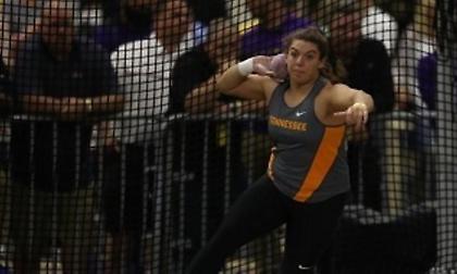 Μεγάλη επίδοση από Σκαρβέλη