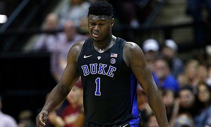 Παραλίγο… ξεμάτιασμα στο κολεγιακό μπάσκετ! (pic)