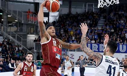 Ήττα για Βενέτσια και Μπράμο