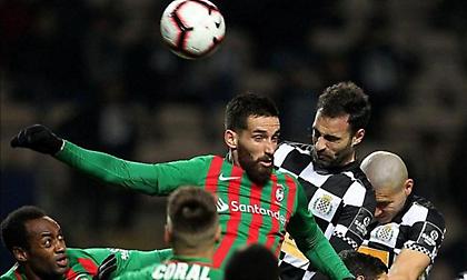 «Ανάσα» για Μαρίτιμο