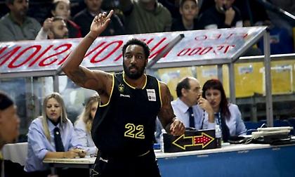 Άρης: Εκτός έδρας… σώζει την παρτίδα!