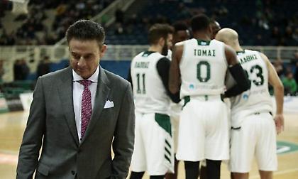 Παναθηναϊκός: Οκτώ ξένοι για έξι θέσεις ενόψει… Ολυμπιακού