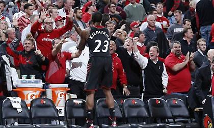 Παναθηναϊκός: Όταν ο Κιλπάτρικ συνάντησε τον Πιτίνο! (video)