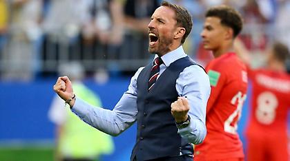 Σκέψεις για Σάουθγκεϊτ στη Γιουνάιτεντ!