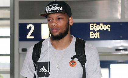 Με... Πέιν το σημερινό JUMP SHOOT στο ΑΡΤ