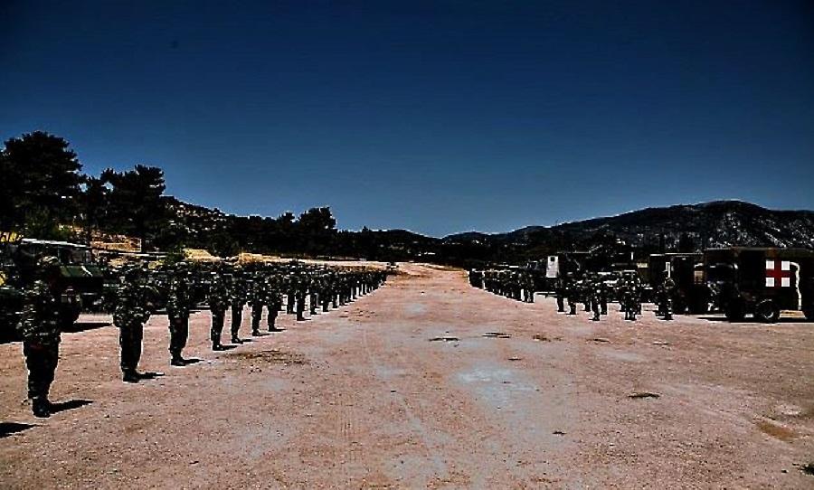 Τα 5 πιο «μαύρα» στρατόπεδα στην Ελλάδα