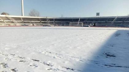 Στον «αέρα» το Τρίκαλα – Απόλλων Λάρισας