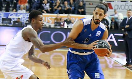 Τσιάρας: «Ακόμα πιο ενδιαφέρουσα πρόκληση η παρουσία του Πιτίνο»