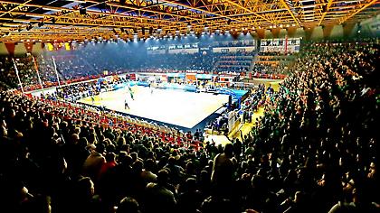 Sold out το Προμηθέας-Ολυμπιακός